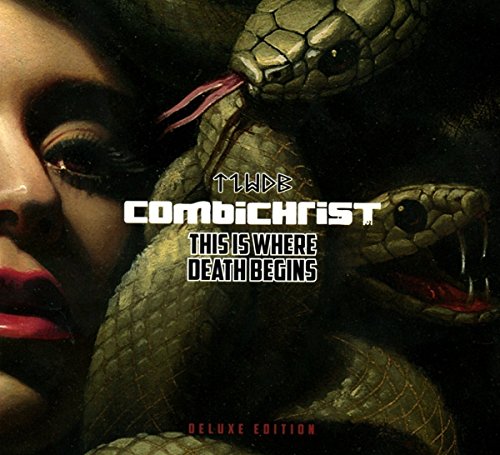 Combichrist - Exit Eternity